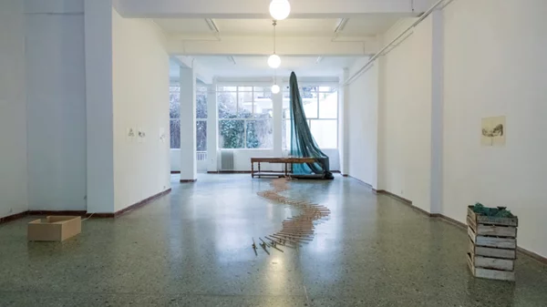 "Και τώρα τι θα γίνουμε χωρίς το Outset;" Η δύσκολη εξίσωση της βιωσιμότητας των μη κερδοσκοπικών χώρων τέχνης