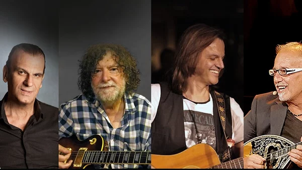 "Οι παρέες ξανασμίγουν" στη "Σφίγγα"