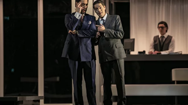 Μία επιπλέον παράσταση για τον "Ντον Τζοβάννι" στην ΕΛΣ