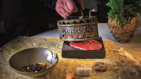 Πού πάει η ελληνική μας κουζίνα;