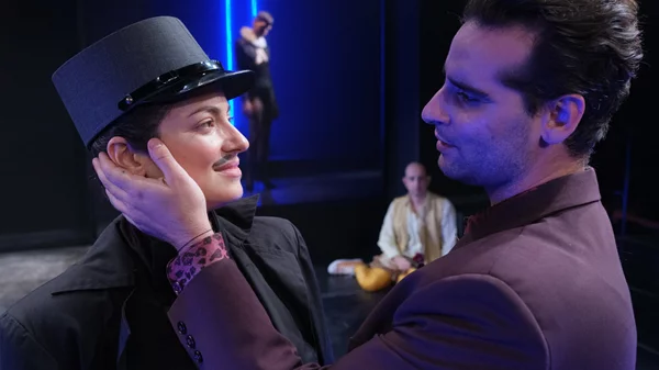 Δωδέκατη νύχτα ή ό,τι επιθυμείτε