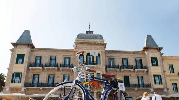 Σπέτσες: Το "Weekend in Tweed" γιορτάζει 10 χρόνια με ρετρό διάθεση