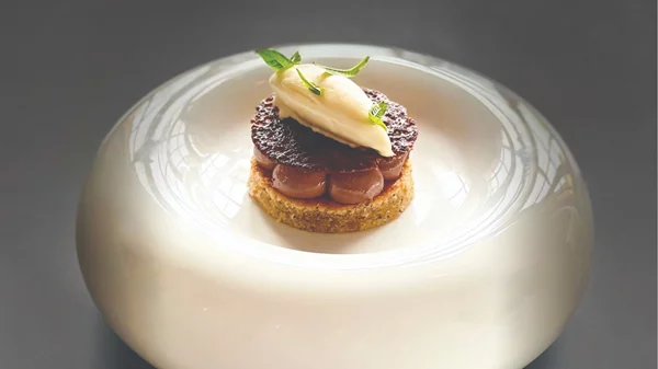 "The Gelsomino Restaurant"