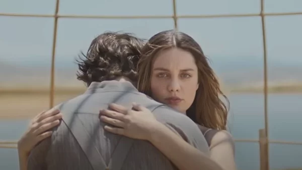 "Το προξενιό της Ιουλίας" είναι η νέα σειρά εποχής του Αlpha που ανυπομονούμε να δούμε