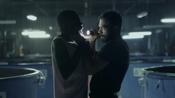 Η "Musa" του Νίκου Νικολόπουλου στην Ταινιοθήκη