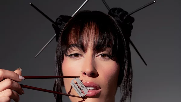 To Techniques 2025 υποδέχεται το "ARTCORE" concept της Indira Paganotto