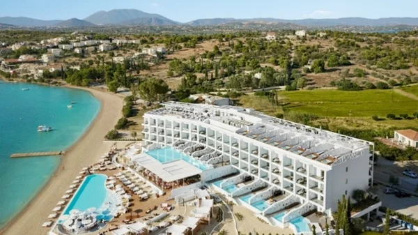 Το Nikki Beach Resort & Spa Porto Heli ανοίγει τις πύλες του την 1η Μαΐου