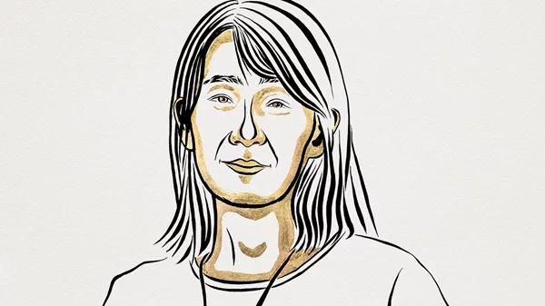 Μερικές σκέψεις για τα Νόμπελ Λογοτεχνίας, τη Χαν Γκανγκ και το Νούμερο Μηδέν