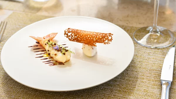 "Savour the Stars" στο Sani Gourmet 2023