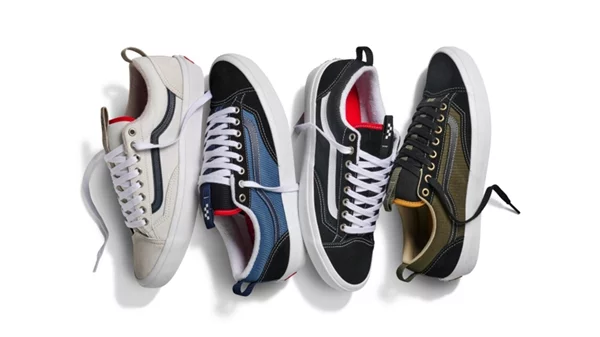 Η Vans παρουσιάζει το Skate Old Skool 36+