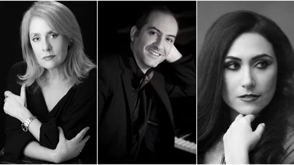 "Le Carnet de Cuissine de George Sand": Η κλασική μουσική συναντά τη γαστρονομία στο Ίδρυμα Θεοχαράκη