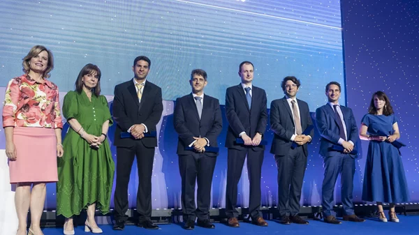 Tο Ίδρυμα Μποδοσάκη τιμά την επιστημονική αριστεία