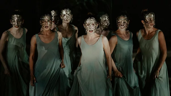 Τι θα δούμε στο Φεστιβάλ Κολωνού μέχρι τέλη Σεπτέμβρη