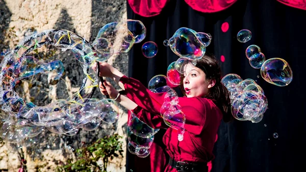 Στο Kids Dream Festival θα περάσουν "ονειρικά" παιδιά κάθε ηλικίας