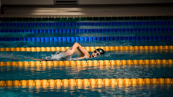 Δήμος Αθηναίων: Το κολυμβητήριο του Πανελληνίου ανοίγει ξανά