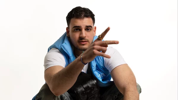 Release Athens X SNF Nostos: Ο Sidarta στο Ξέφωτο του ΚΠΙΣΝ