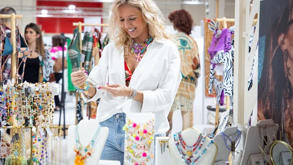 Η Athens Fashion Trade Show έλαμψε ξανά στο Metropolitan Expo