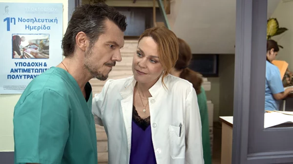 Κυκλοφόρησε το soundtrack της σειράς "Ο Όρκος ΙΙ" από την Creative Souls Productions