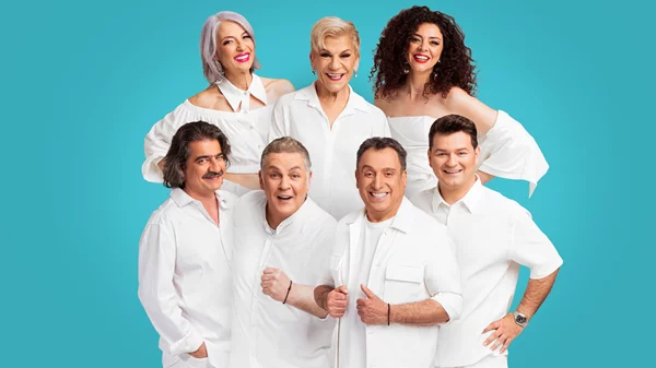 "Ούτε μπρος ούτε πίσω", "Ο παππούς έχει πίεση": Διπλό ραντεβού με την κωμωδία