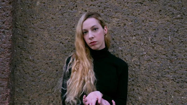 Melentini: "Το σινεμά είναι το δικό μου παραμύθι"