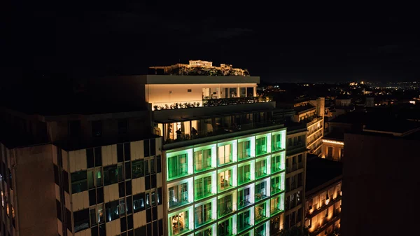 Το Electra Rhythm Athens γιόρτασε τα εγκαίνια της νέας του εποχής