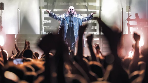 Release Athens 2022: Ήταν η καλύτερη συναυλία των Pet Shop Boys στην Ελλάδα;