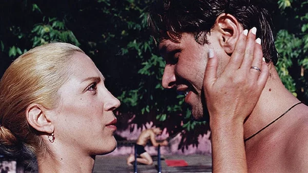 Ο "Δεκαπενταύγουστος" του Κωνσταντίνου Γιάνναρη στη Ριβιέρα