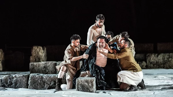 Το αρχαίο δράμα επιστρέφει στην Αττική με 12 παραστάσεις