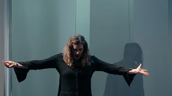 "Γέρμα": Πρώτη ματιά στη νέα παράσταση με τη Μαρία Κίτσου