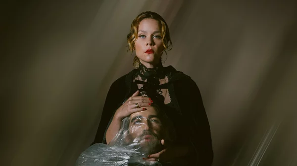 "Κουκλόσπιτο": Μεταφέρεται η πρεμιέρα της παράστασης του Δημήτρη Τάρλοου