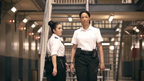 Η νέα αστυνομική σειρά "Screw" έρχεται στην ΕΡΤ2