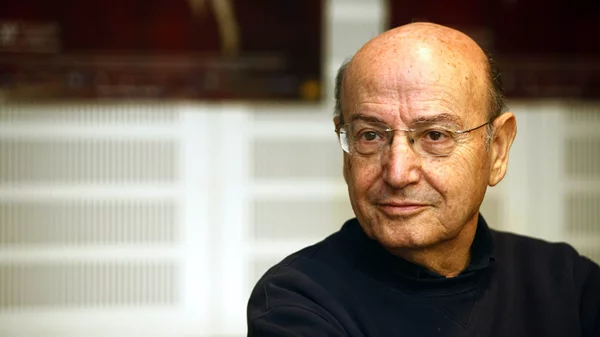 "Ίχνη αιωνιότητας: Θόδωρος Αγγελόπουλος": Μια ημερίδα για το έργο του σπουδαίου σκηνοθέτη