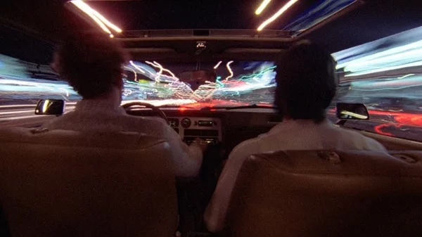 22 +1 ενδιαφέροντα facts για την ταινία- σταθμό "Koyaanisqatsi: Life out of Balance"