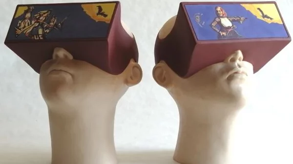 "5 fragments": Μια έκθεση που αναδεικνύει την σύγχρονη ελληνική κεραμική