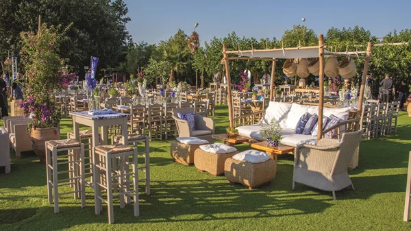 "Αμμοθίνες / 4 Θάλασσες"