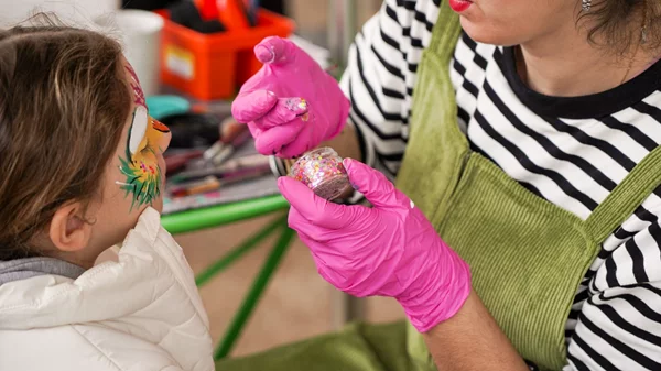 Κυριακή της Αποκριάς και Καθαρά Δευτέρα στο Ίδρυμα Σταύρος Νιάρχος