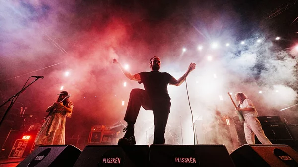 Summertime Madness! Συναυλιακό καλοκαίρι στο κάγκελο