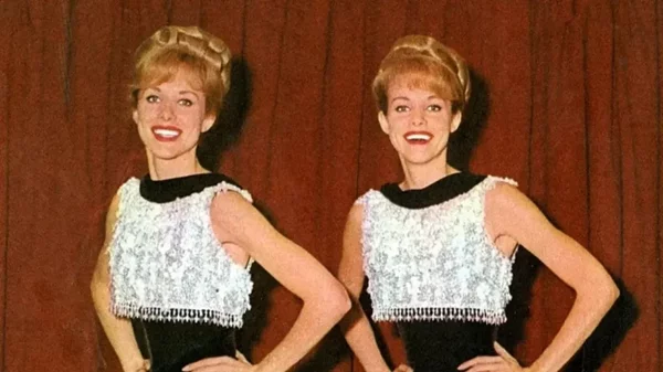 Αδερφές Κέσλερ: To θρυλικό δίδυμο της ιταλικής τηλεόρασης πέθανε ταυτόχρονα