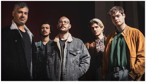 Οι Youth Valley επιστρέφουν μετά από έναν χρόνο στο "Death Disco"