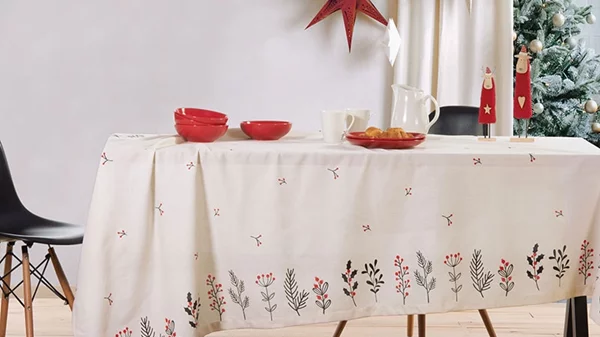 ΝΕΟΣ ΧΡΙΣΤΟΥΓΕΝΝΙΑΤΙΚΟΣ ΚΑΤΑΛΟΓΟΣ NEF-NEF HOMEWARE & ΦΩΤΟΓΡΑΦΙΕΣ ΧΡΙΣΤΟΥΓΕΝΝΙΑΤΙΚΗΣ ΣΥΛΛΟΓΗΣ