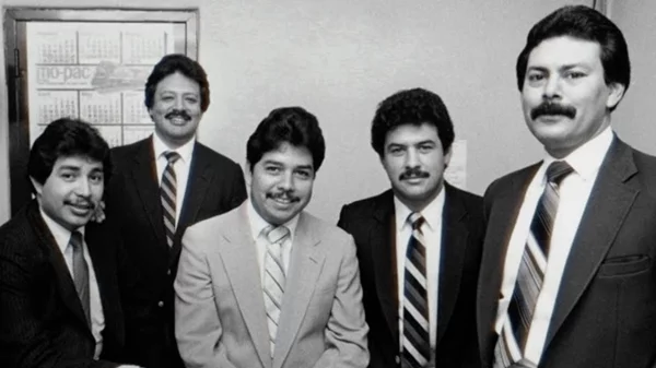 Οι 3 σειρές που κάνουν πρεμιέρα στη Nova τον Δεκέμβριο