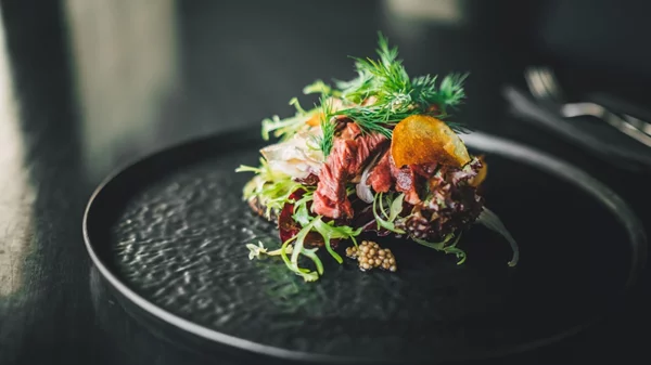 Gastronomy Lab: Βιωσιμότητα, άρτος και θεάματα στην πρεμιέρα του νέου γαστρονομικού project