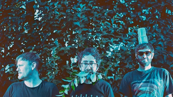 Release Athens 2024: Beak> και Mount Kimbie την ίδια μέρα με τους Massive Attack