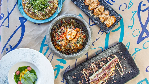 Αφιέρωμα ψάρι: 29 εστιατόρια και ταβέρνες για ψάρι και θαλασσινά