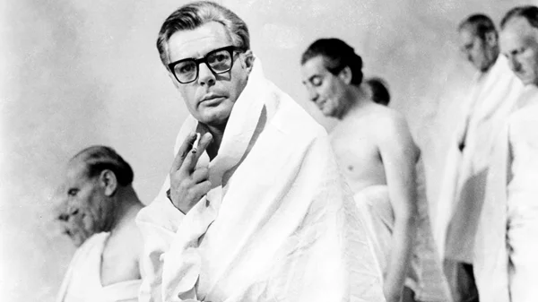 Cinema Made in Italy: Όσα θα δούμε στο φεστιβάλ που φέρνει το άρωμα της Ιταλίας στην οθόνη μας