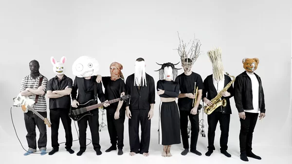 Το afrobeat συναντά το techno με τους Kapten και Missigno