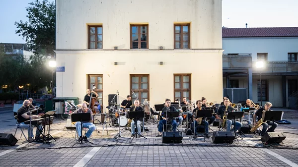 Φεστιβάλ "Καλοκαίρι στην Αθήνα": 79 δωρεάν εκδηλώσεις σε 53 σημεία της πόλης