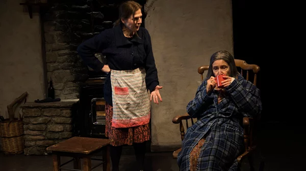 Η Ράνια Σχίζα αντικατέστησε την Αγορίτσα Οικονόμου στη "Βασίλισσα της ομορφιάς"