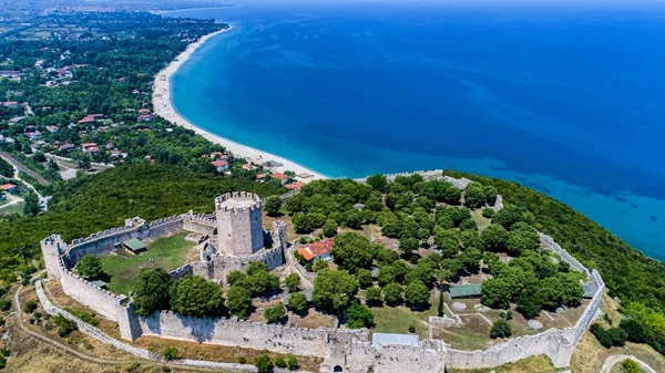 15η Διεθνής Νεανική Συνάντηση "Ολύμπια εν Δίω": Γιορτή πολιτισμού και αθλητισμού στην Πιερία