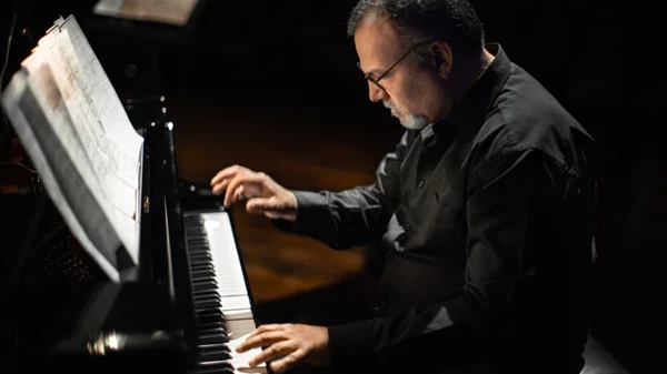 "Ο Μορρικόνε συναντά τον Ραχμάνινοφ" στο Μέγαρο Μουσικής Αθηνών